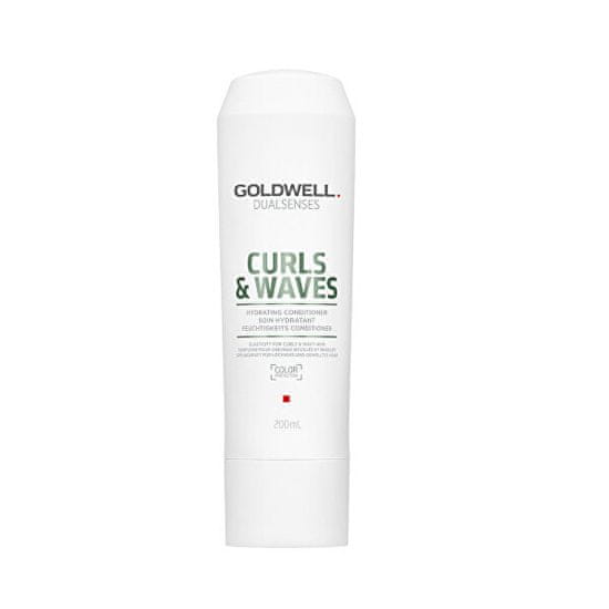 GOLDWELL Dualsenses Curl y Twist (Hydrating Conditioner) Dualsenses Curl y Twist (Hydrating Conditioner)