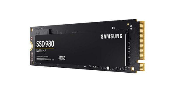 Samsung 980 SSD disk