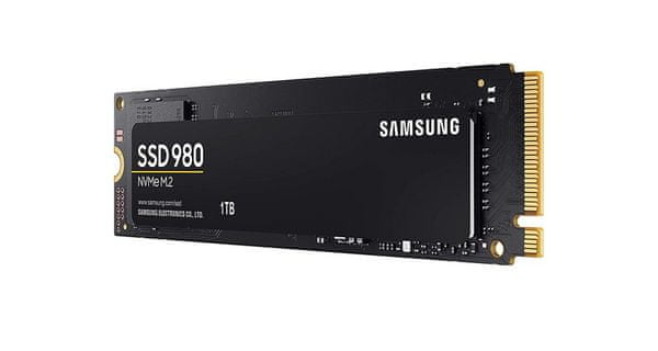 Samsung 980 SSD disk