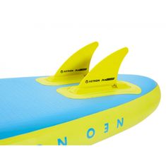 Aztron Deska za veslanje AZTRON NEO NOVA COMPACT 274 cm SET