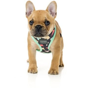 Fuzzyard oprsnica RAD