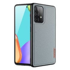 Dux Ducis Fino ovitek za Samsung Galaxy A32 5G, modro