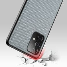 Dux Ducis Fino ovitek za Samsung Galaxy A32 5G, modro