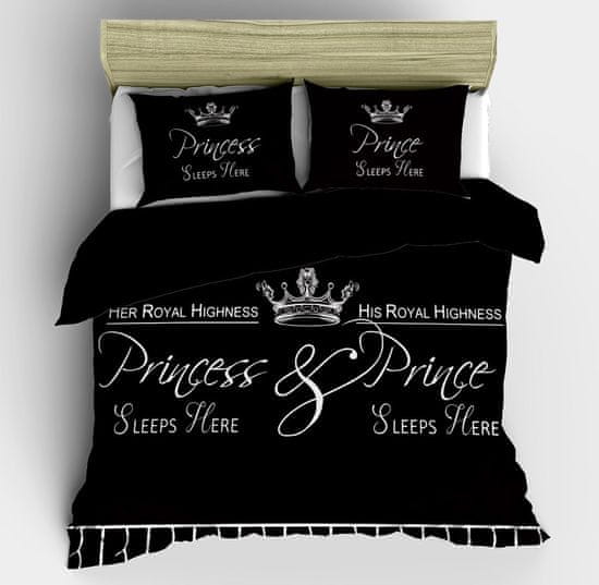 Gent Fashion Prince and Princess 200x200 ali 240x220