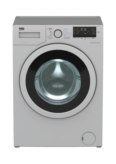 Beko WUE7636XSS pralni stroj
