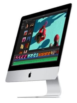 iMac 21,5