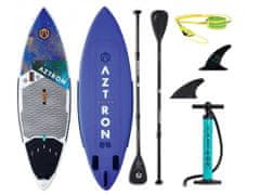 Aztron Deska za veslanje AZTRON ORION SURF 259 cm SET