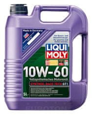 Liqui Moly motorno olje Synthoil Energy 0W40, 5 l