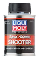 Liqui Moly sredstvo za pospeševanje Motorbike Speed Shooter, 80 ml