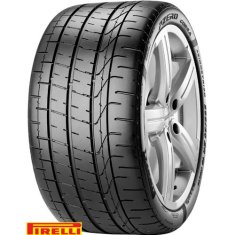 Pirelli letne gume 355/25R21 107Y ZR XL (OE) PZero Corsa Asimmetrico 2