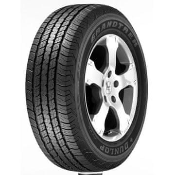 Dunlop letne gume 245/70R17 110S SUV/4x4 GrandTrek AT20