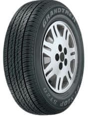 Dunlop letne gume 235/60R16 100H SUV/4x4 GrandTrek ST20