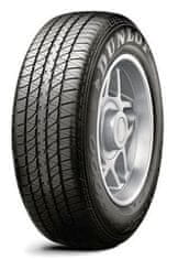 Dunlop letne gume 235/65R17 108V XL SUV/4x4 N0 GrandTrek PT4000