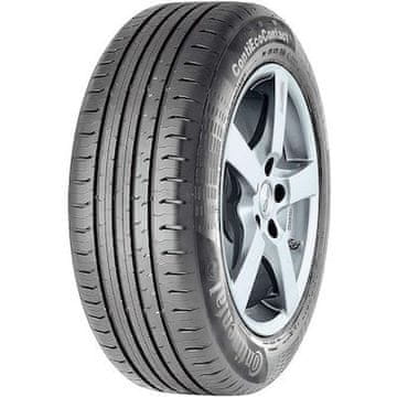 Continental letne gume 195/60R16 93H XL ContiEcoContact 5