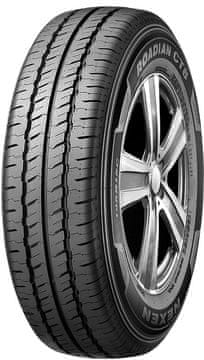 Nexen letne gume 235/65R16C 115/113R Roadian CT8