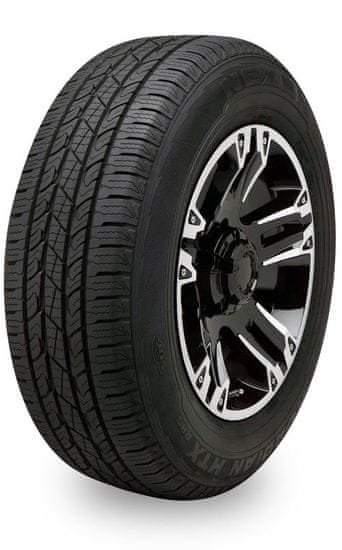 Nexen letne gume 245/75R17 121/118S 4PR Roadian HTX RH5