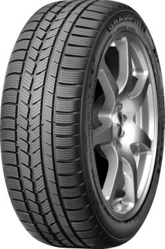 Nexen zimske gume 215/60R17 96H Winguard Sport m+s DOT18