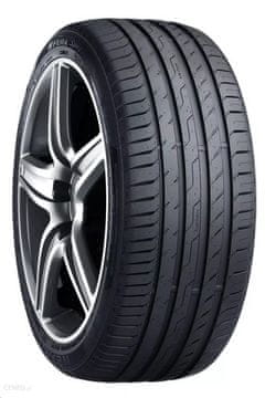 Nexen letne gume 275/35R22 104Y N'Fera Sport XL FR