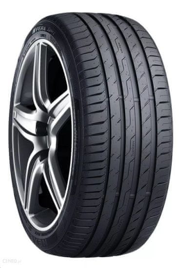 Nexen letne gume 245/35R18 92Y XL FR 4PR N'Fera Sport