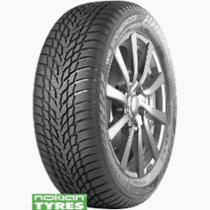 Nokian Tyres zimske gume 165/60R15 77T WR SnowProof m+s