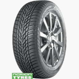 Nokian Tyres zimske gume 215/60R16 95H WR SnowProof m+s