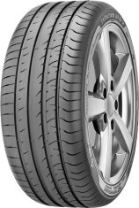 Sava letne gume 235/60R18 107V XL FR Intensa SUV 2