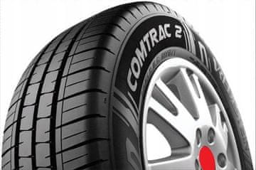 Vredestein letne gume 215/75R16C 116/114R Comtrac 2