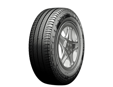 MICHELIN letne gume 225/60R16C 105/103H Agilis 3 EV