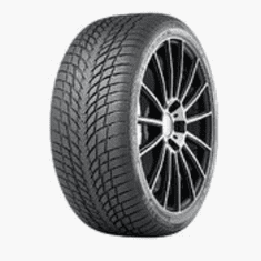 Nokian Tyres zimske gume 245/45R19 102V XL WR SnowProof P m+s