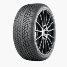 Nokian Tyres zimske gume 235/45R17 97V XL WR SnowProof P m+s