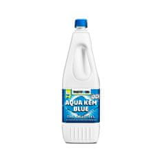 Kemikalija za prenosni in vgradni kemični WC Aqua Kem Blue 2l