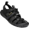 KEEN Ženski sandali CLEARWATER CNX 1020662 črno / črni (Velikost 41)