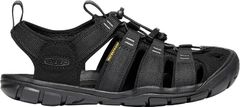 KEEN Ženski sandali CLEARWATER CNX 1020662 črno / črni (Velikost 40)