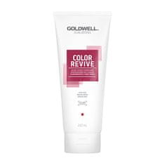GOLDWELL Cool Red Dualsenses Color Revive ( Color Giving Condicioner) (Neto kolièina 200 ml)