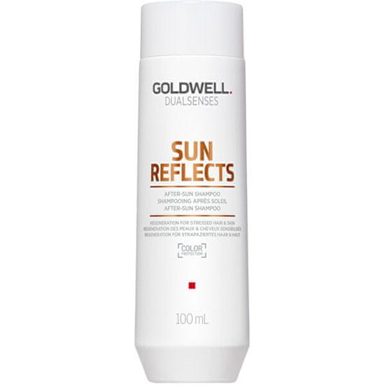 GOLDWELL Dualsenses Sun Reflects ( After Sun Shampoo)