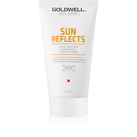 GOLDWELL Dualsenses Sun Reflects (60sec Treatment)