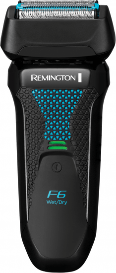 Remington F6000 Style Series Aqua Foil Shaver brivnik z mrežico