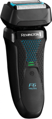 Remington F6000 Style Series Aqua Foil Shaver brivnik z mrežico