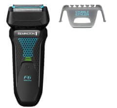 Remington F6000 Style Series Aqua Foil Shaver brivnik z mrežico