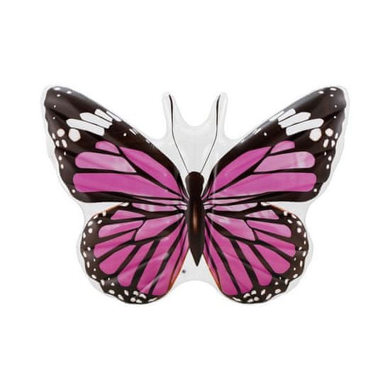 Helieli napihljiva blazina - metulj
