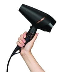 Remington AC7200 Supercare PRO AC Hairdryer sušilnik las, 2200