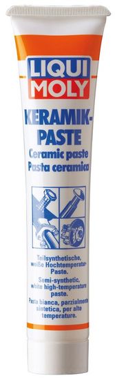 Liqui Moly keramik Paste, 50 ml