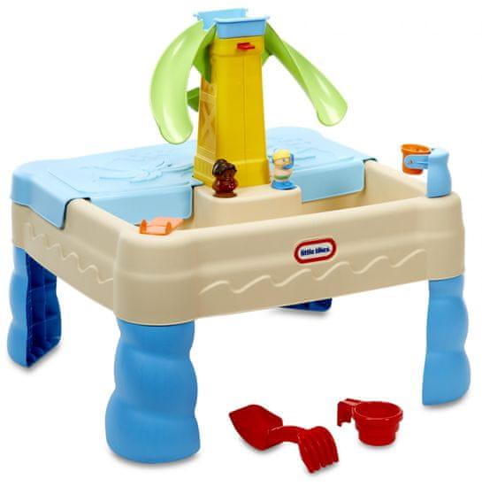 Little Tikes igrača Vodna miza s peskovnikom