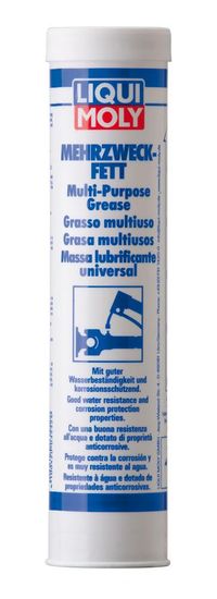 Liqui Moly večnamenska mast Multipurpose Grease, 400 g