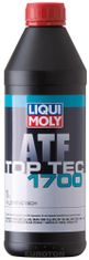 Liqui Moly olje menjalnika Top TEC ATF 1700, 1 l