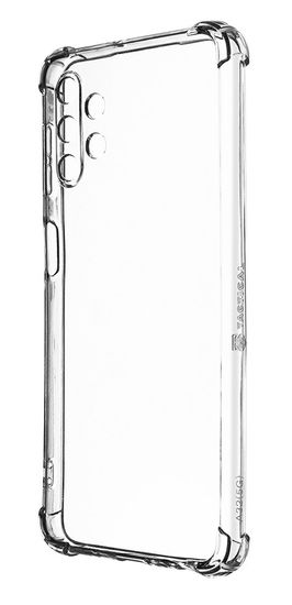 Tactical Taktični TPU pokrov za Xiaomi Redmi Note 13 4G Transparent