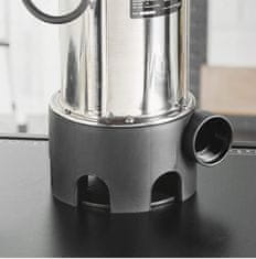 VonHaus 3500146 vodna črpalka za umazano vodo