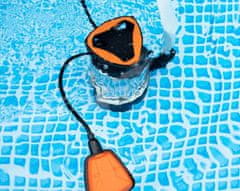 VonHaus 3500146 vodna črpalka za umazano vodo