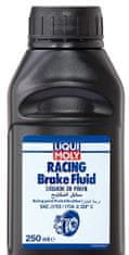 Liqui Moly olje za zavore Racing Brake Fluid, 250 ml