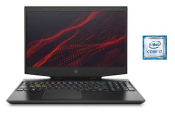 HP OMEN 15-dh0013nm prenosnik (Y7RY31EA)